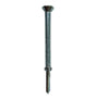 5.5 x 110mm Countersunk Timber Tek 5, 4.0 - 12.50mm Heavy Gauge, Bi-Metal A2 BMWD5.5-110-5
