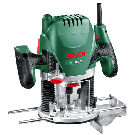 Bosch POF 1200 AE 1200w 8mm Router 240V *Refurbished*