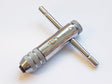 No 2 Ratcheting Tap Wrench 6-12mm