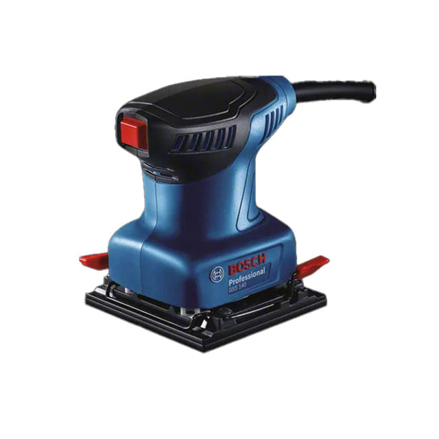 Bosch GSS 140A Orbit Sander 240v