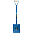 Draper No.2 All Steel 300 x 250mm Taper Mouth Shovel 70374