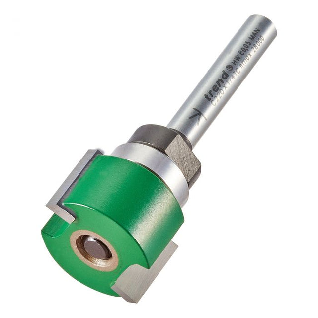 Trend Intumescent Cutter 15mm x 24mm - C220X1/4TC