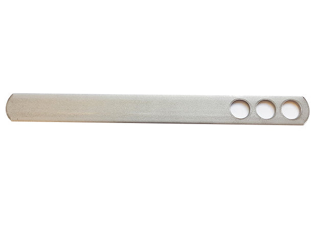200mm Stainless Steel Flat Movement Tie, Ancon STE/LP/ML