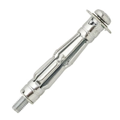 M6 x 65 Interset Cavity Fixing Grip 14-32mm Scell-it SP6065
