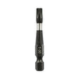 T30 x 50mm Addax X6 Impact Screwdriver Bit (Pack of 5)