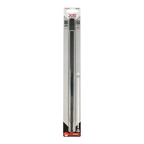 300mm Addax X6 Hex Quick Release Chuck Bit Holder 300MAQX6