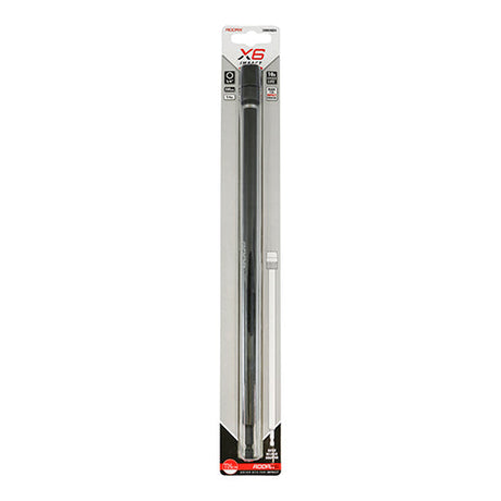 300mm Addax X6 Hex Quick Release Chuck Bit Holder 300MAQX6