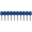 62mm Drive Pin For 8mm Magazine DX Tools (100 per box)