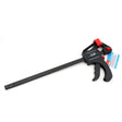 Hilka 12" (300mm) Light Duty Quick Release Bar Clamp 64020512