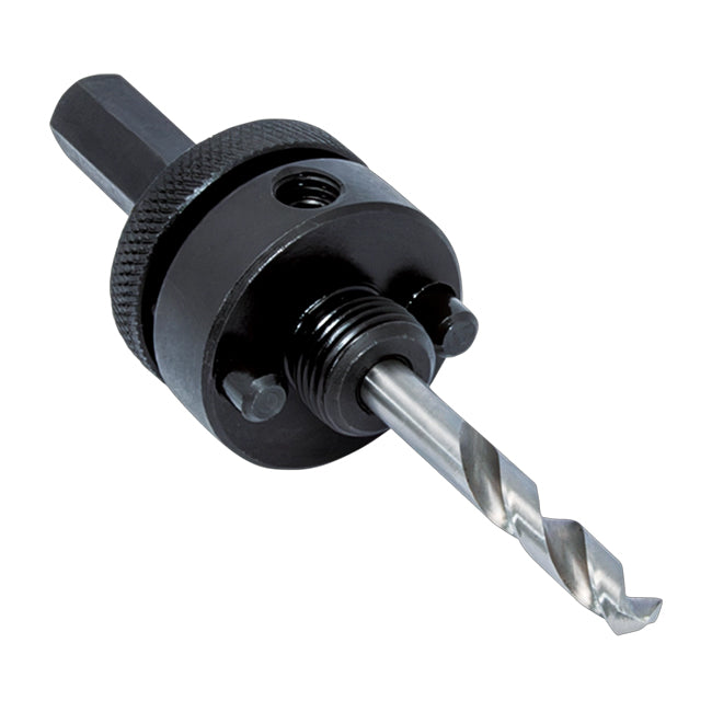 Site Tuff A2 11mm Hex Arbor For 32mm - 210mm Holesaws GT40786