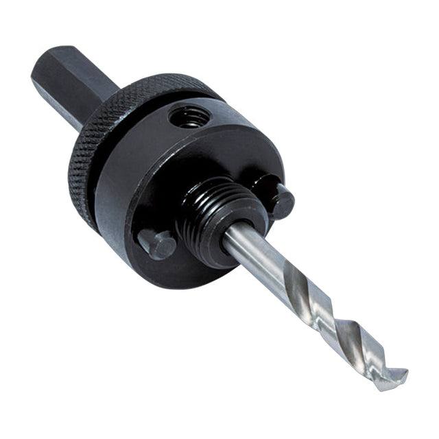 Site Tuff A2 11mm Hex Arbor For 32mm - 210mm Holesaws GT40786
