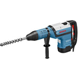 Bosch GBH 12-52D  12kg Rotary Hammer Drill 110V