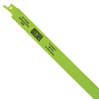 Site Tuff S1122AF 24tpi 228mm Sabre Saw Blade (Pack of 5) GT42030