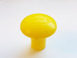 Small Rebar End Protection Cap Yellow 6-18mm Rebar