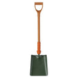 Bulldog Insulated Treaded Square Mouth Shovel PD5SM2INR
