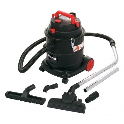 Trend 800W 21L T32L M Class Dust Extractor Vacumm 240V