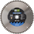 Site Tuff ST-MITRE 260 x 30 x 48t TCT Wood Blade, for Mitre & Chop Saws GT10877