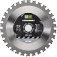 Site Tuff 150mm Steel Cutting Circular Saw Blade GT11041