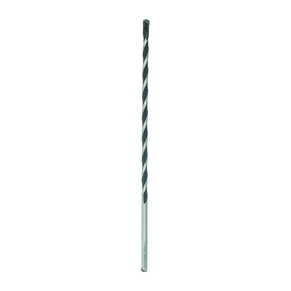 Timco 4.0mm x 150mm Masonry Drill Bit APM4150