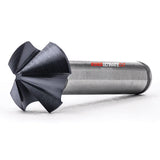 20.5mm Ruko Ultimatecut 4S Flute Countersink HSSE-Co 5 102881EP