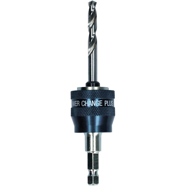 Bosch Hexagon Shank Progressor Power-Change Adapter P/No. 2 608 594 253