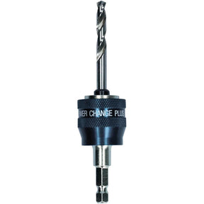 Bosch Hexagon Shank Progressor Power-Change Adapter P/No. 2 608 594 253