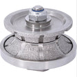 75 x 20mm P5-VBBN Vacuum Brazed Bullnose Cutter M14 DP16450