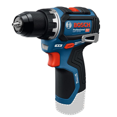 Bosch GSR 12V-25 Drill Driver without battery or charger L-BOXX *Refurbished*
