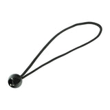 Timco Tarpaulin Tie Down Bungee Balls (Pack of 10) TTB10