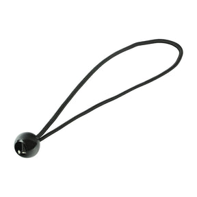 Timco Tarpaulin Tie Down Bungee Balls (Pack of 10) TTB10
