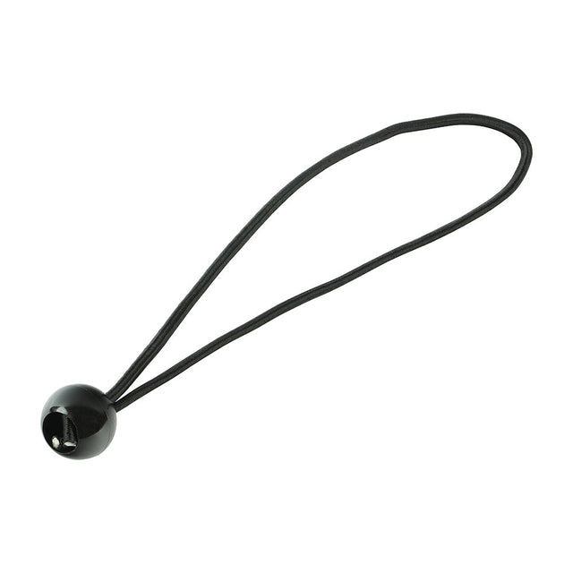 Timco Tarpaulin Tie Down Bungee Balls (Pack of 10) TTB10