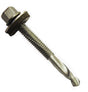 5.5 x 50 Hexagon Head Super Tek 7 C/W 16mm Washer 4.00 -18.5mm TSBW5.5-50-7