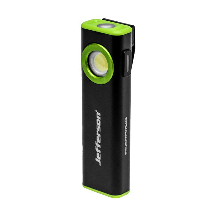 Jefferson HyperBeam 800 Lumens Dual Mini Work Light JEFTRCH34
