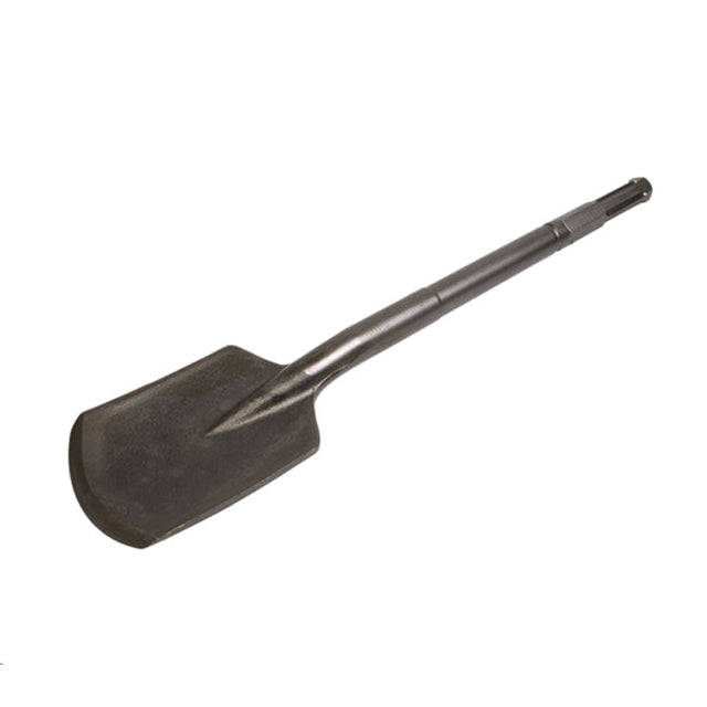 Clay Spade 110 x 520mm Fits Hilti TP805 TE905 TE1000