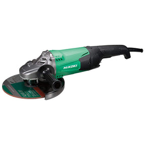 Hikoki G23ST 230mm (9") Angle Grinder 2000W 240V