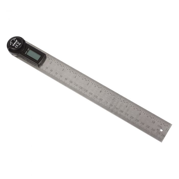 Trend Digital angle rule 300mm DAR/300