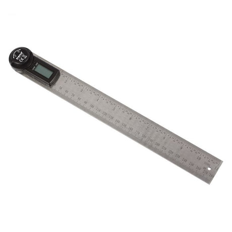 Trend Digital angle rule 300mm DAR/300