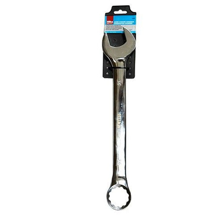 Hilka 36mm Combination Spanner Chrome 15200036