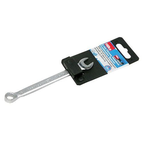 Hilka 9mm Combination Spanner Chrome 15200009