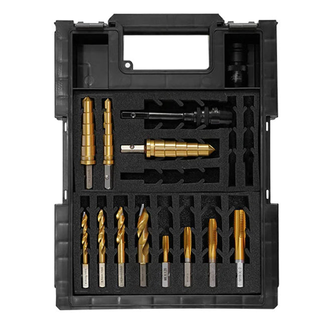 HMT VersaDrive® STAKIT ETOP2 Impact Kit (STC-ETOP2-IMPACT)