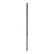 Timco Addax Rebar Cutter 14mm x 300mm SDS Plus Shank MSRB14 (Hammer action TURNED OFF)