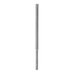 Timco Addax Rebar Cutter 14mm x 300mm SDS Plus Shank MSRB14 (Hammer action TURNED OFF)