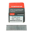 FirmaHold 16g x 38 Brad/ Galv *NO GAS* BG1638 (Paslode compatible) 2000 nails per box