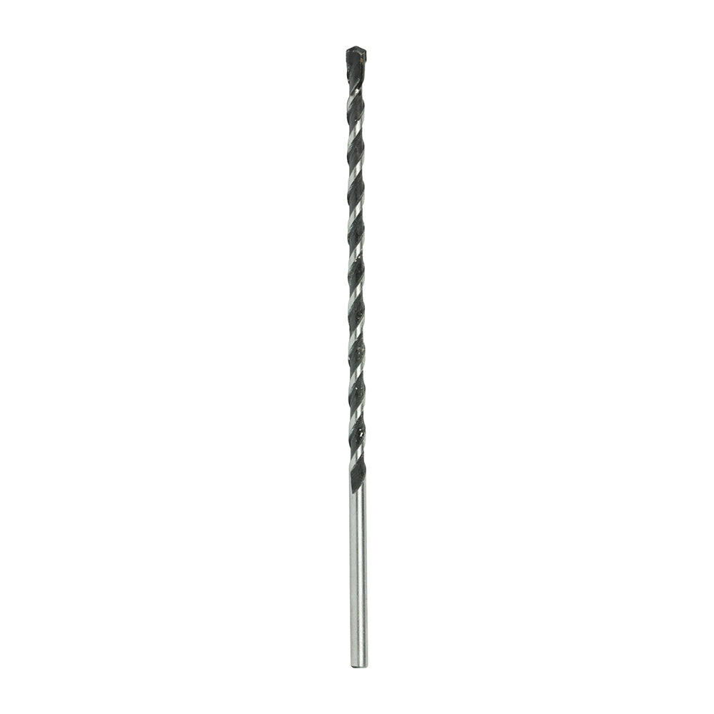 Timco 5.0mm x 150mm Masonry Drill Bit APM5150