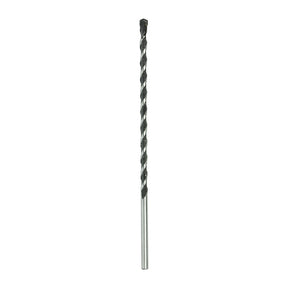 Timco 5.0mm x 150mm Masonry Drill Bit APM5150