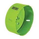 210mm Bi-Metal Holesaw HSS M3 Site Tuff GT40778