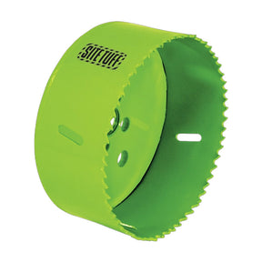 210mm Bi-Metal Holesaw HSS M3 Site Tuff GT40778