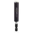 1/4 x 75mm Addax X6 Impact Screw Guide 75SGX6