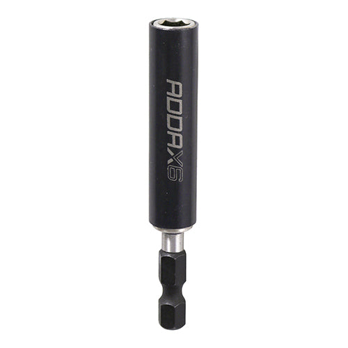 1/4 x 75mm Addax X6 Impact Screw Guide 75SGX6