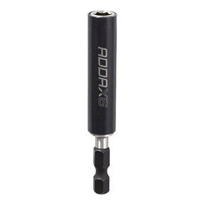 1/4 x 75mm Addax X6 Impact Screw Guide 75SGX6